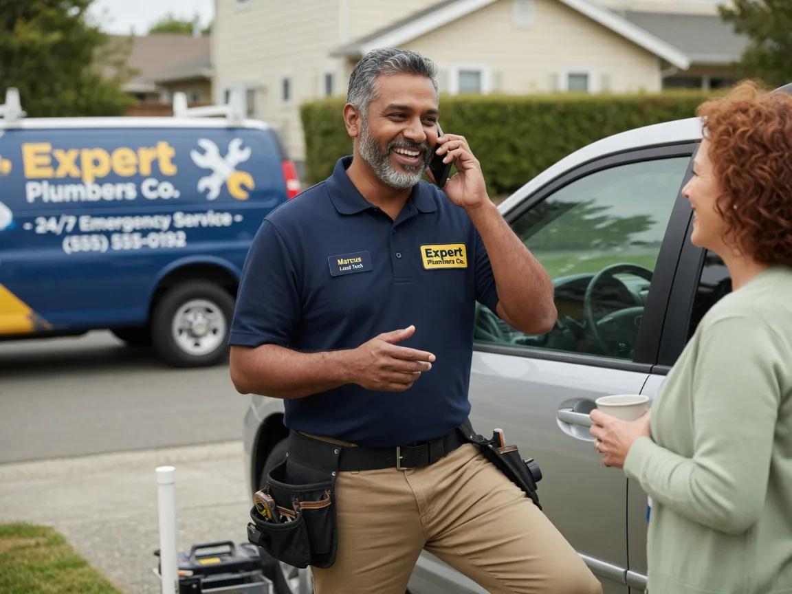 Drain Cleaning Roann, IN FAQs
